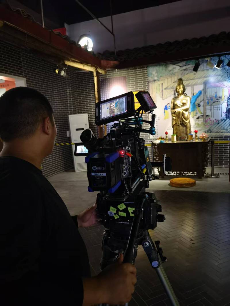 聚焦诏安县产品宣传视频拍摄公司，以专业实力赋能品牌声量升级