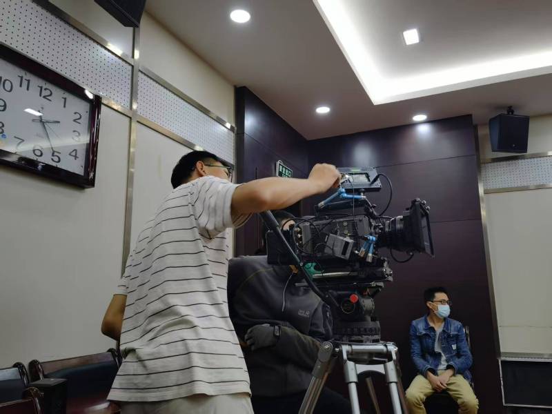 大数据指导创作方向，诏安县产品视频拍摄公司让每帧画面都有效触达