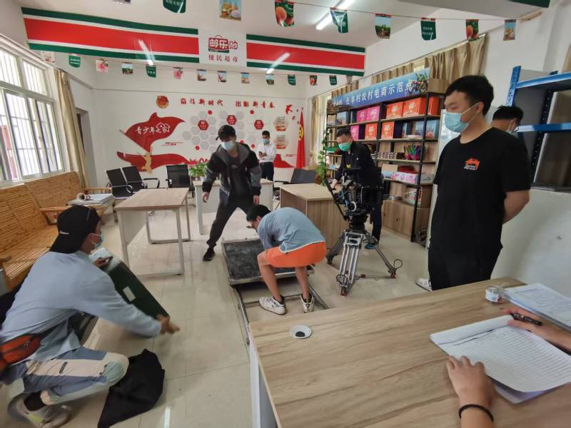 诏安县电商产品视频拍摄制作实战秘籍，助力产品引爆电商流量